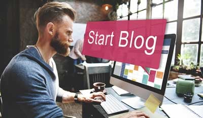 Blogs in Digital Marketing