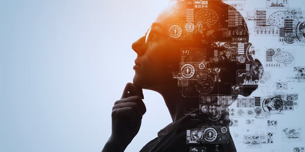 CM - AI content optimization