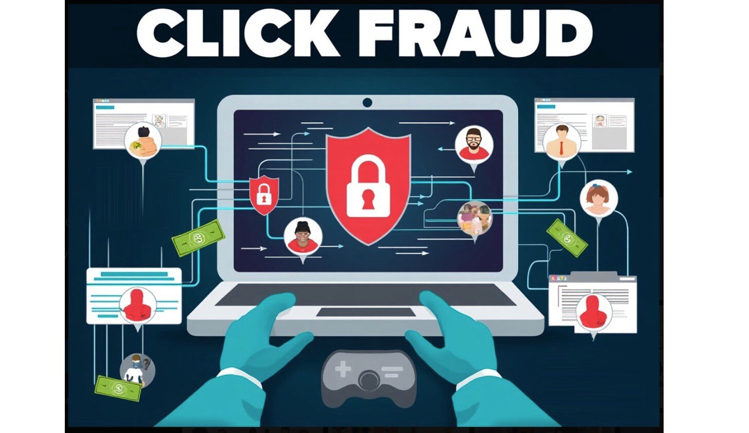 Click-Fraud-v2